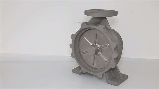 axially split volute casing pump axially split volute casing pump